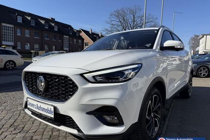 MG ZS Gebrauchtwagen