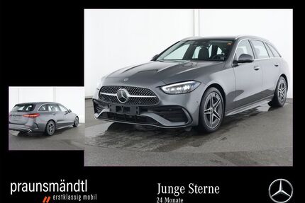 Mercedes-Benz C 200 Gebrauchtwagen