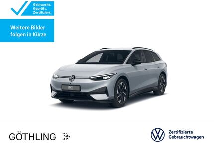 VW ID.7 Gebrauchtwagen