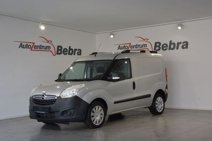 Opel Combo Gebrauchtwagen