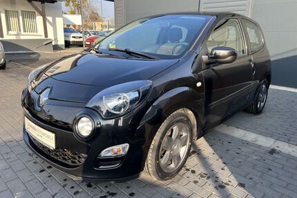 Renault Twingo Gebrauchtwagen