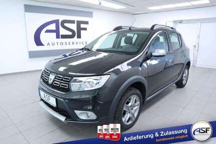 Dacia Sandero Gebrauchtwagen