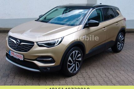 Opel Grandland (X) Gebrauchtwagen