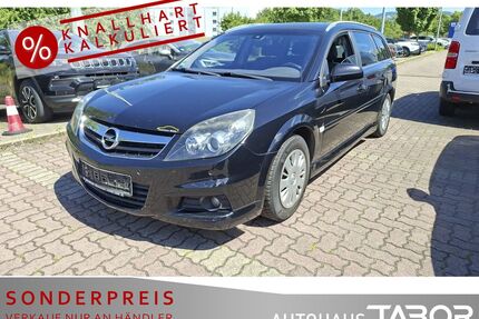 Opel Vectra Gebrauchtwagen