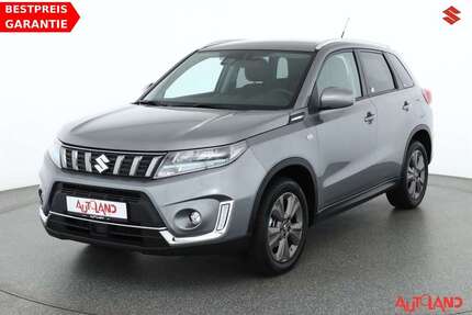 Suzuki Vitara Gebrauchtwagen