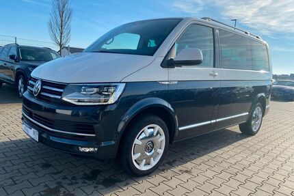 VW T6 Multivan Gebrauchtwagen