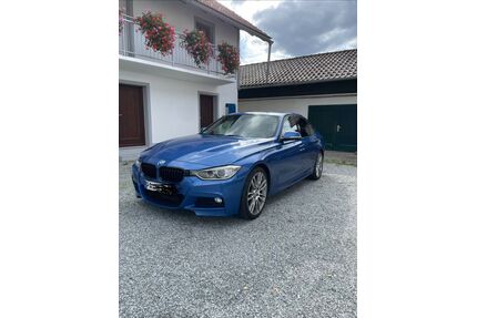 BMW 328 Gebrauchtwagen