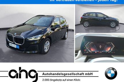 BMW 220 Active Tourer Gebrauchtwagen
