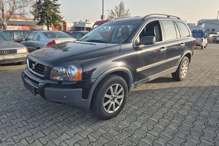 Volvo XC90 Gebrauchtwagen
