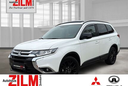 Mitsubishi Outlander Gebrauchtwagen