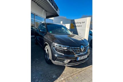 Renault Koleos Gebrauchtwagen