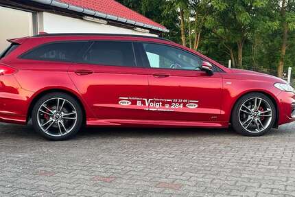 Ford Mondeo Gebrauchtwagen