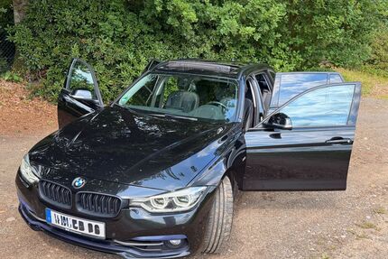 BMW 335 Gebrauchtwagen