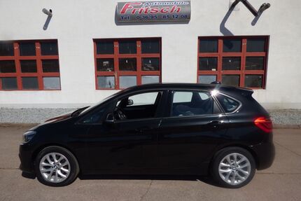 BMW 218 Gran Tourer Gebrauchtwagen