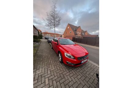 Volvo V60 Gebrauchtwagen