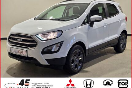 Ford EcoSport Gebrauchtwagen