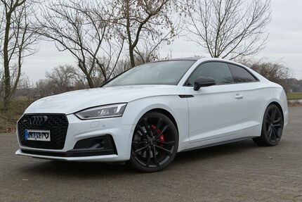 Audi S5 Gebrauchtwagen