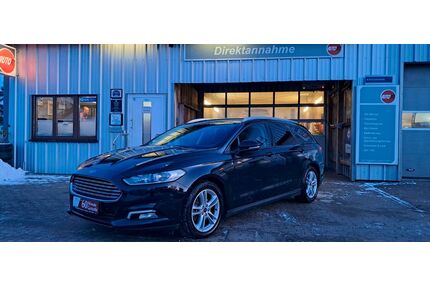 Ford Mondeo Gebrauchtwagen