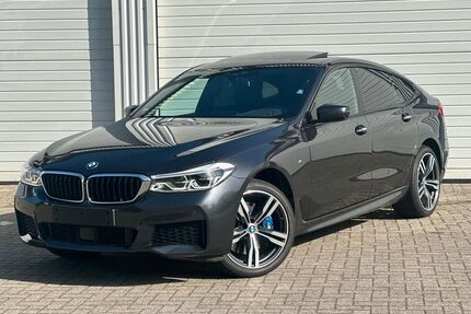 BMW 630 Gebrauchtwagen