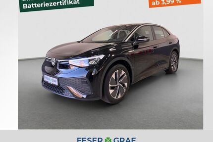 VW ID.5 Gebrauchtwagen