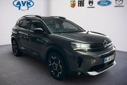 Citroen C5 Aircross Gebrauchtwagen