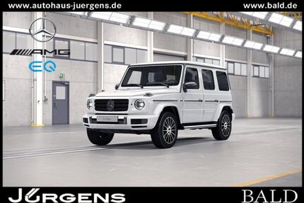 Mercedes-Benz G 400 Gebrauchtwagen