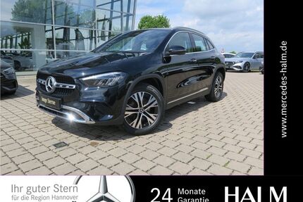 Mercedes-Benz GLA 180 Gebrauchtwagen