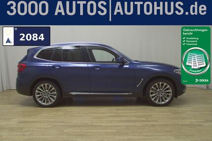 BMW X3 Gebrauchtwagen