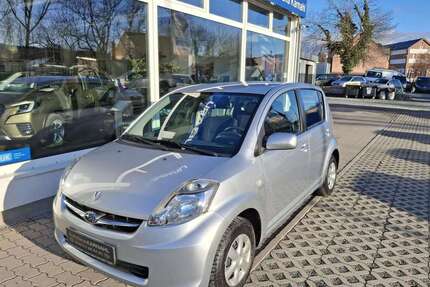 Subaru Justy Gebrauchtwagen