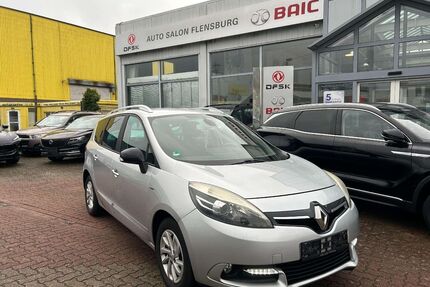 Renault Scenic Gebrauchtwagen