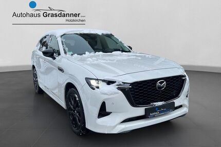 Mazda CX-60 Gebrauchtwagen