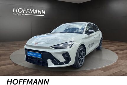 Cupra Leon Gebrauchtwagen