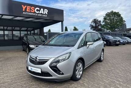 Opel Zafira Gebrauchtwagen
