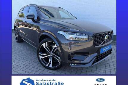 Volvo XC90 Gebrauchtwagen
