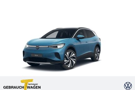 VW ID.4 Gebrauchtwagen