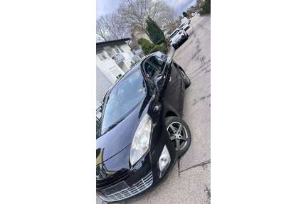 Renault Scenic Gebrauchtwagen