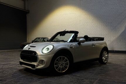 Mini Cooper S Gebrauchtwagen
