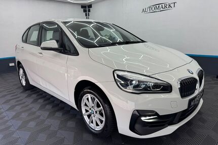 BMW 218 Gebrauchtwagen