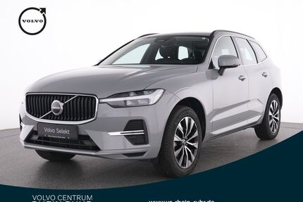 Volvo XC60 Gebrauchtwagen