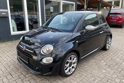 Fiat 500 Gebrauchtwagen