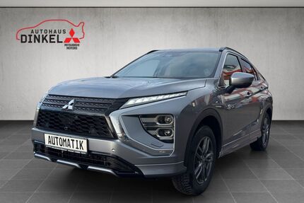 Mitsubishi Eclipse Cross Gebrauchtwagen