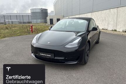 Tesla Model 3 Gebrauchtwagen