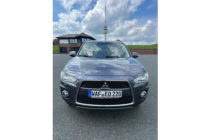 Mitsubishi Outlander Gebrauchtwagen