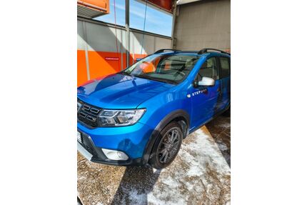 Dacia Logan Gebrauchtwagen
