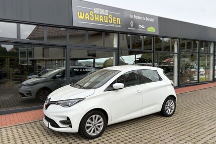 Renault ZOE Gebrauchtwagen