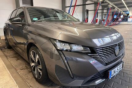 Peugeot 308 Gebrauchtwagen