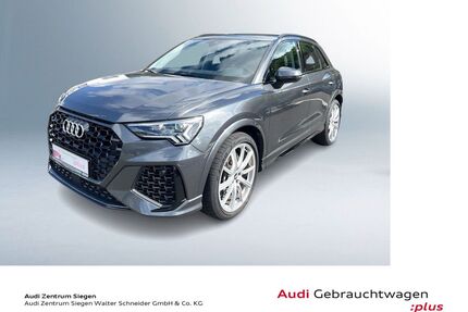 Audi RSQ3 Gebrauchtwagen