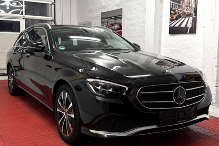 Mercedes-Benz E 300 Gebrauchtwagen