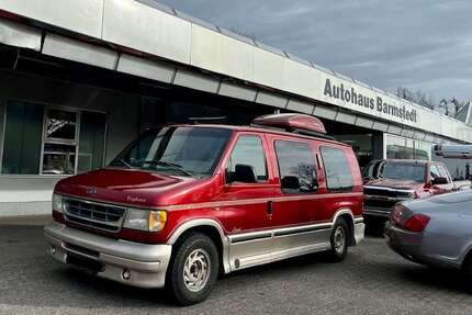Ford Econoline Gebrauchtwagen