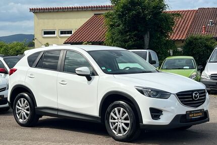 Mazda CX-5 Gebrauchtwagen